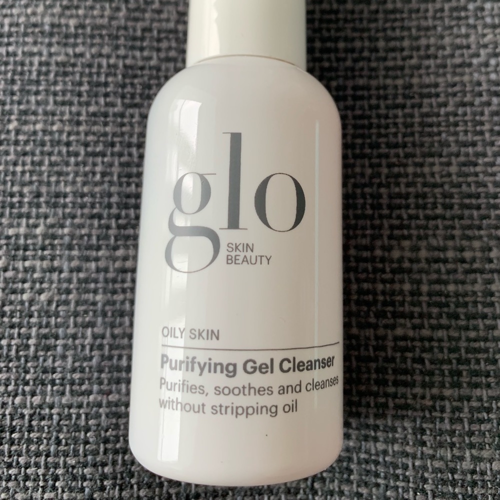 Glo - Gel Cleanser